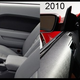 Image for article titled 2010 Ford Mustang: Design, Dissected